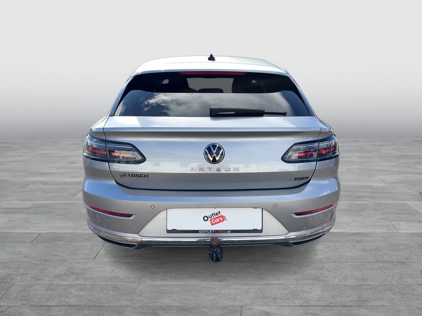 VW Arteon SB Elegance TDI DSG 4MOTION | Bild 4 von 29