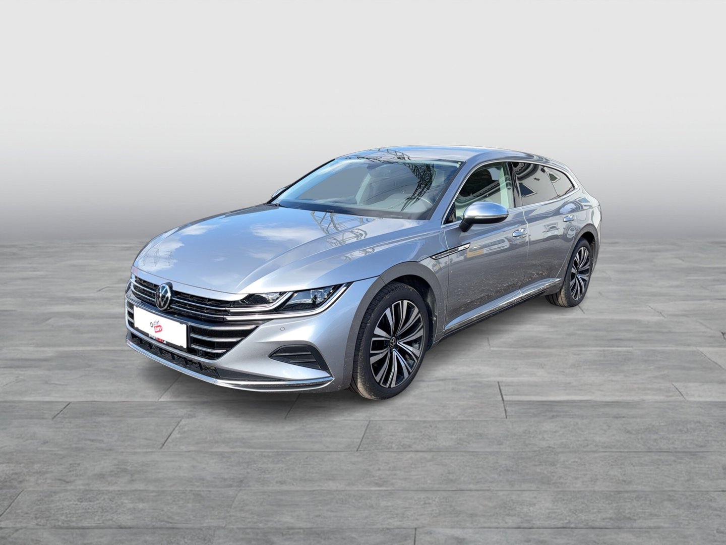 Bild eines VW Arteon SB Elegance TDI DSG 4MOTION
