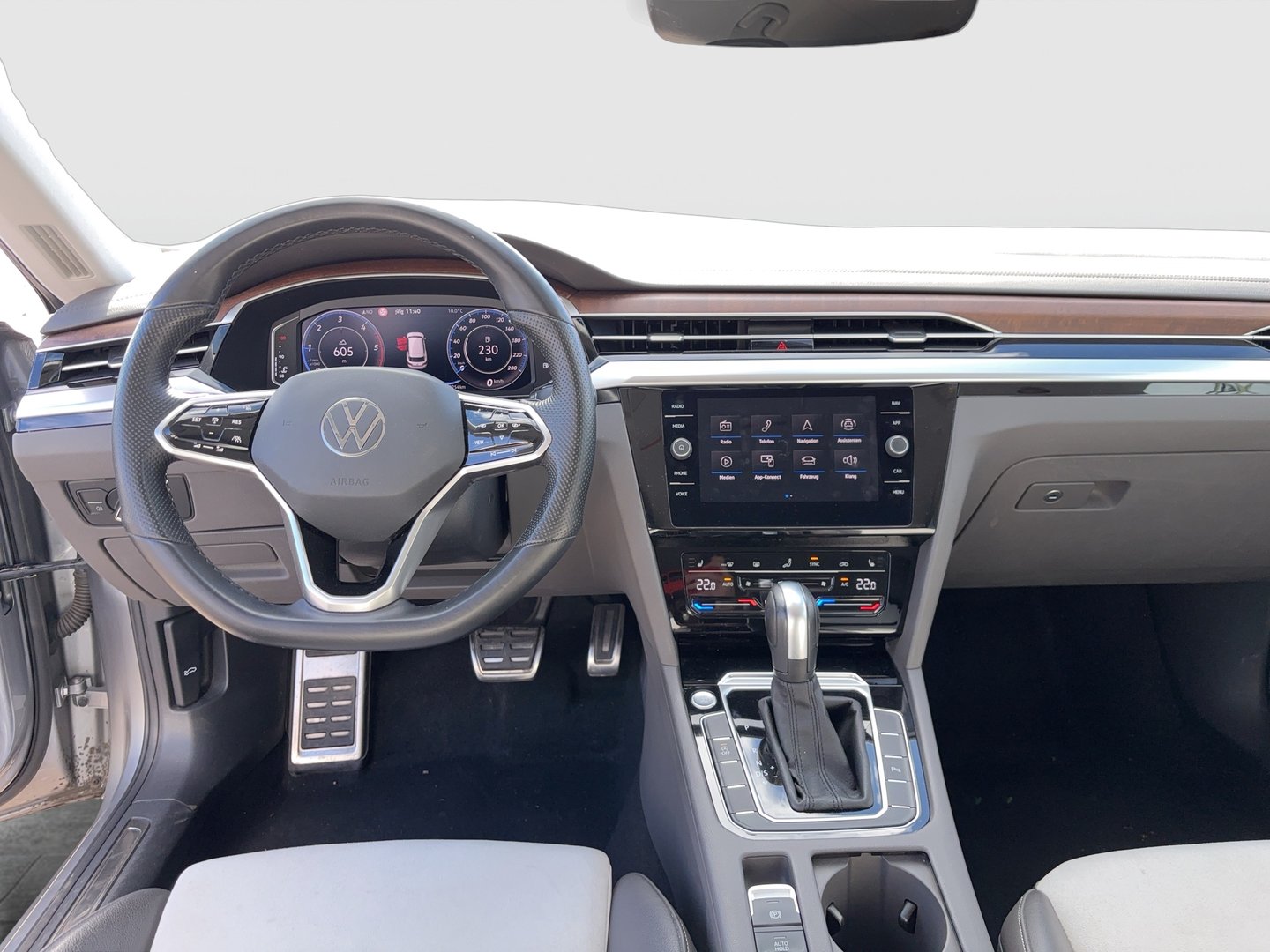 VW Arteon SB Elegance TDI DSG 4MOTION | Bild 13 von 29