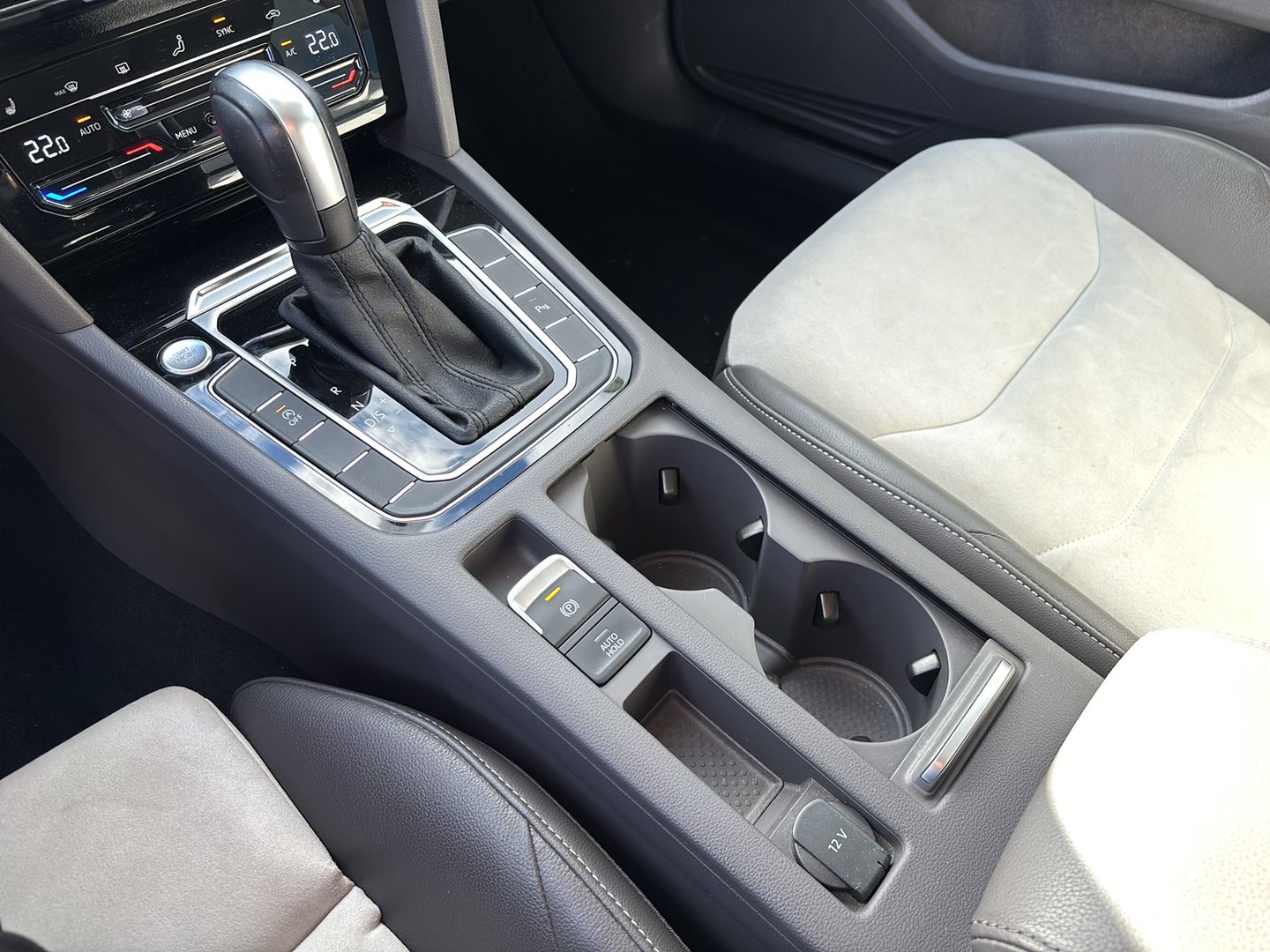 VW Arteon SB Elegance TDI DSG 4MOTION | Bild 22 von 29