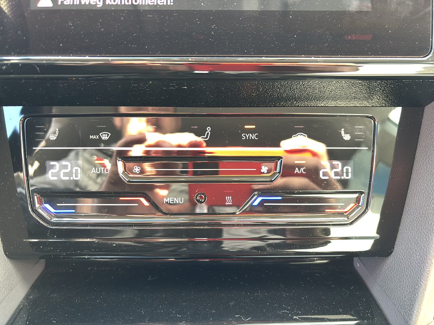 VW Arteon SB Elegance TDI DSG 4MOTION | Bild 21 von 29