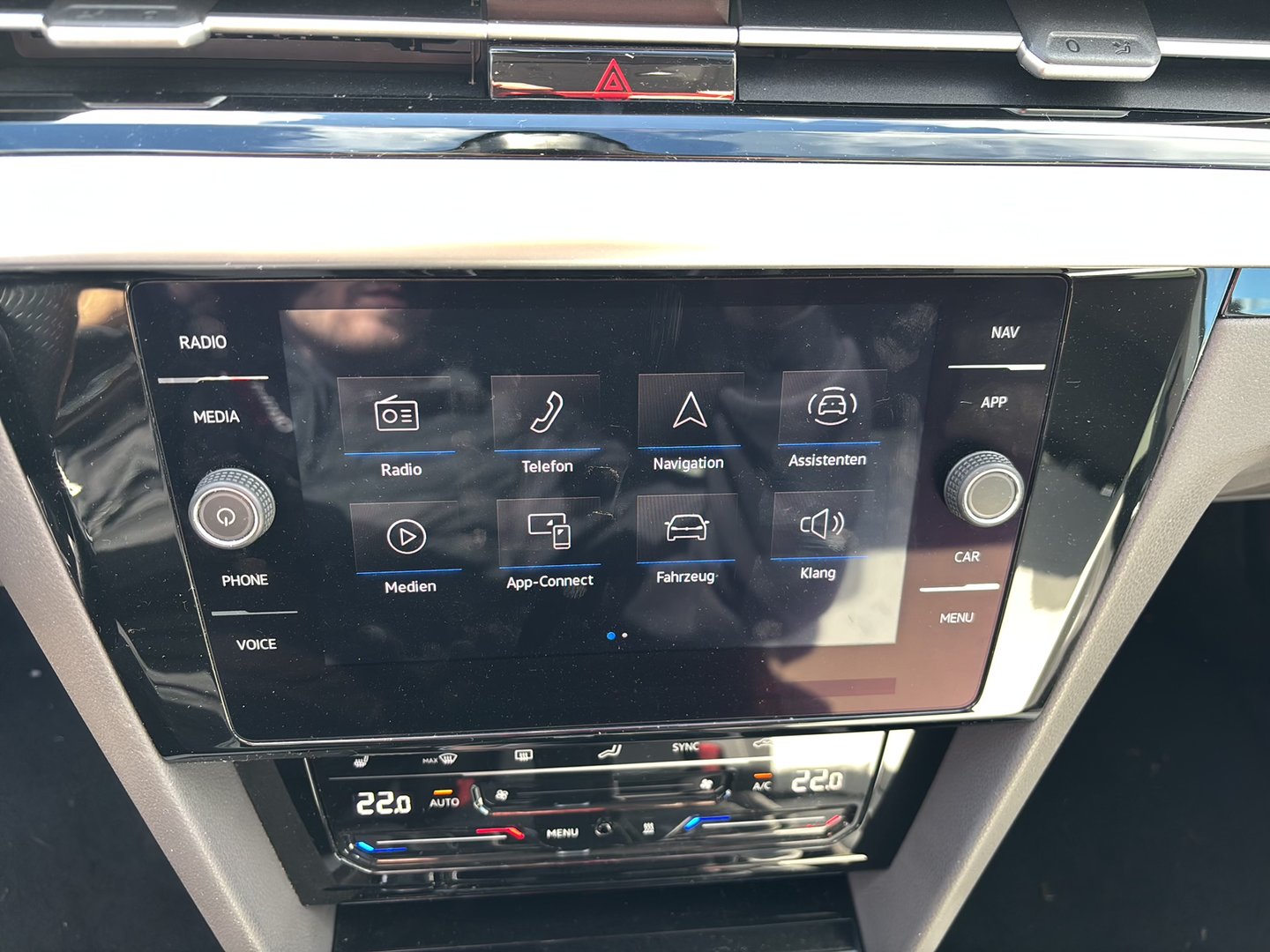 VW Arteon SB Elegance TDI DSG 4MOTION | Bild 18 von 29