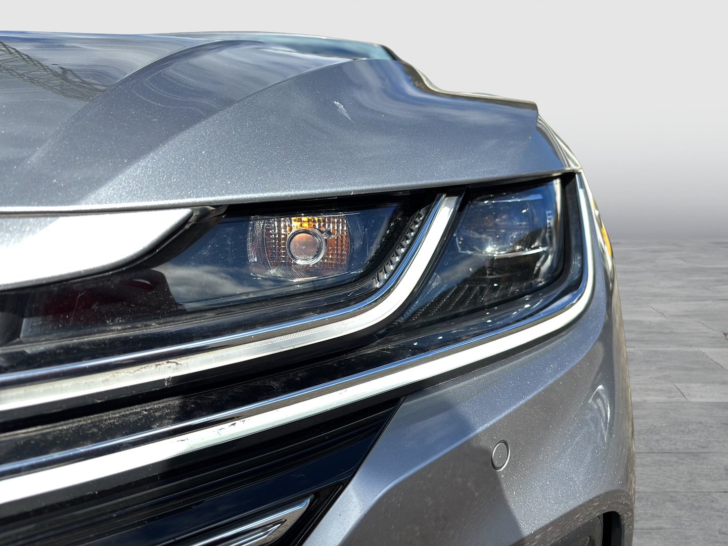 VW Arteon SB Elegance TDI DSG 4MOTION | Bild 27 von 29