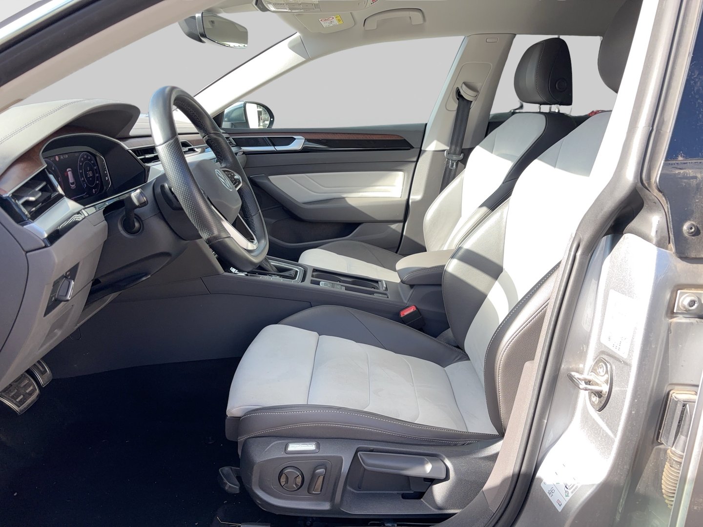 VW Arteon SB Elegance TDI DSG 4MOTION | Bild 11 von 29