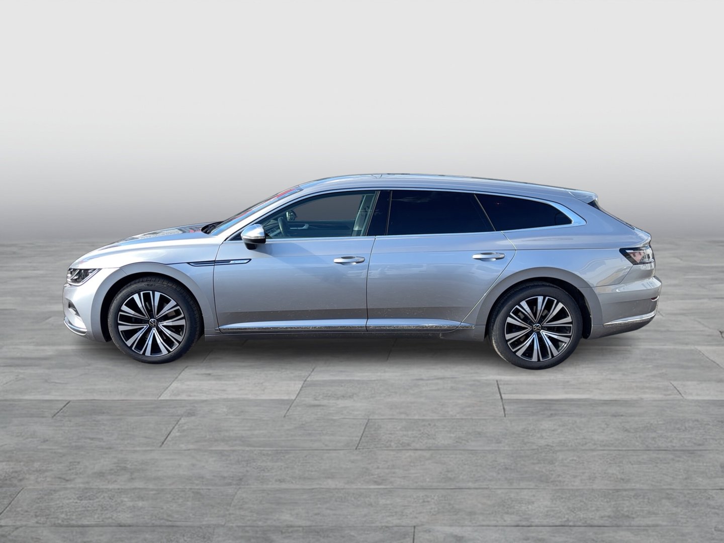 VW Arteon SB Elegance TDI DSG 4MOTION | Bild 2 von 29