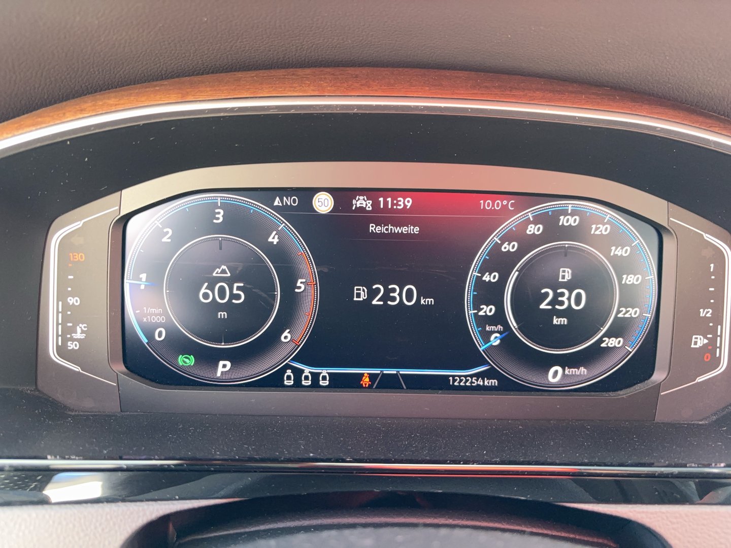 VW Arteon SB Elegance TDI DSG 4MOTION | Bild 15 von 29