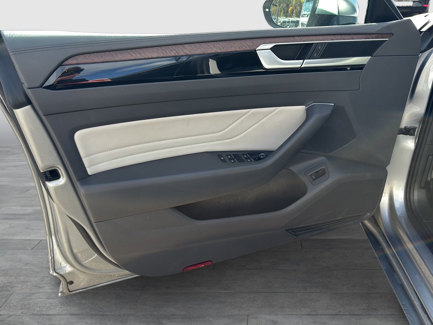 VW Arteon SB Elegance TDI DSG 4MOTION | Bild 8 von 29