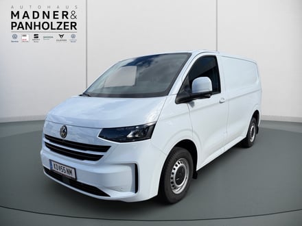 VW Transporter Kastenwagen TDI