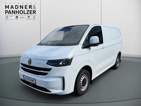 VW Kastenwagen