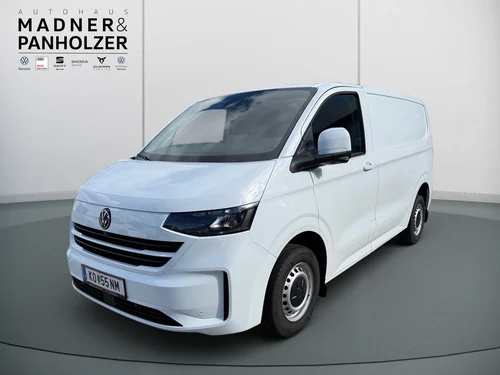 VW Nutzfahrzeuge Kastenwagen VW Transporter Kastenwagen TDI