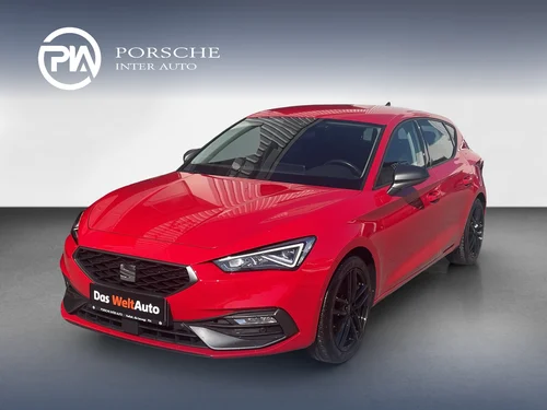 SEAT Leon FR 1.0 TSI