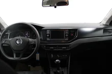Thumbnail-Foto von Fahrzeug