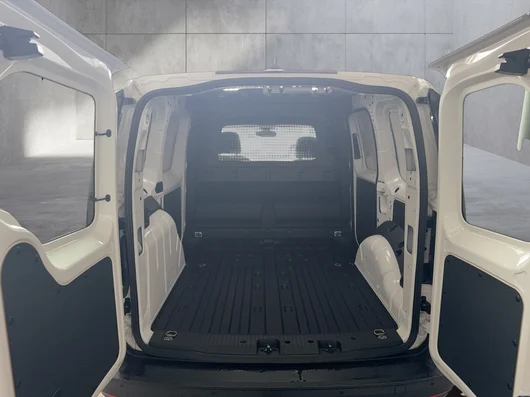 Bild eines VW Caddy Cargo TDI 4MOTION