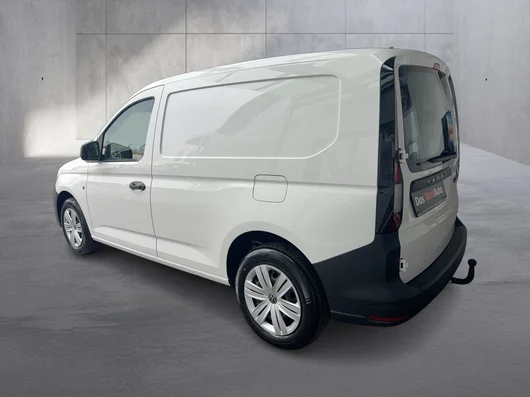 Bild eines VW Caddy Cargo TDI 4MOTION