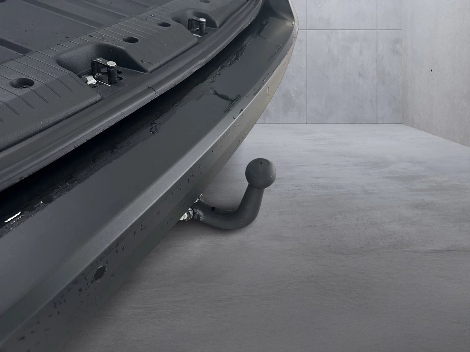 Bild eines VW Caddy Cargo TDI 4MOTION