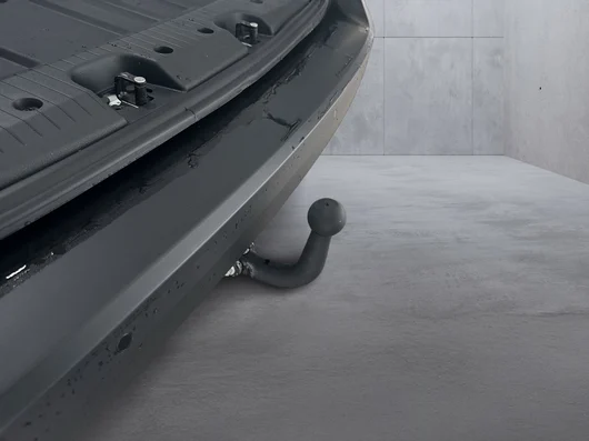 Bild eines VW Caddy Cargo TDI 4MOTION