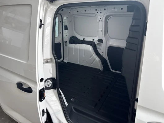 Bild eines VW Caddy Cargo TDI 4MOTION