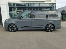 Thumbnail-Foto von Fahrzeug