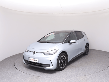 VW ID.3 Pure 125 kW Business