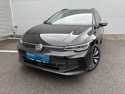 VW Golf Variant Business mHeV DSG