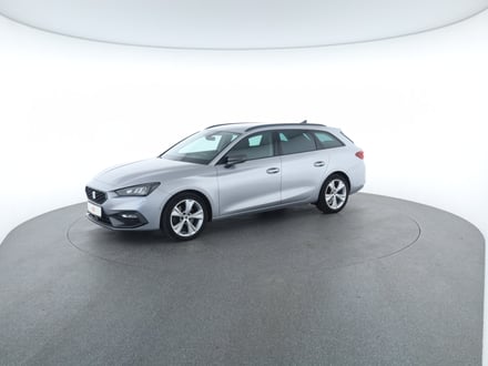 SEAT Leon SP Kombi FR 2.0 TDI DSG