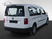 Thumbnail-Foto von Fahrzeug