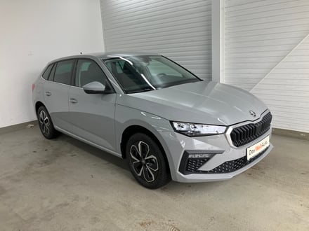 Škoda Scala Selection TSI