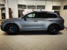 Thumbnail-Foto von Fahrzeug