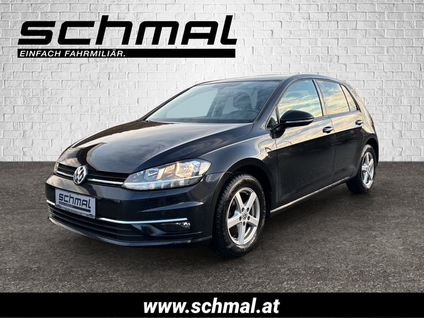 VW Golf Rabbit TSI DSG