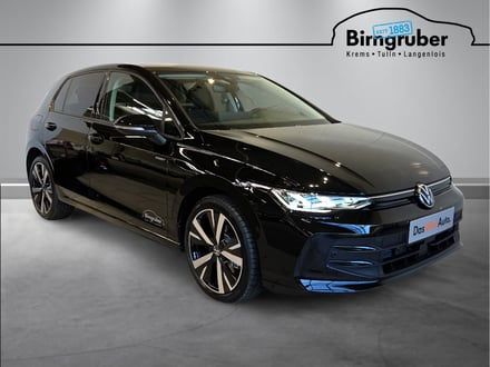 VW Golf Rabbit eHybrid DSG 150 kW