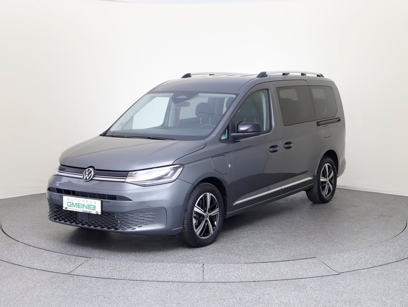 VW Caddy Style Maxi eHybrid 110 kW