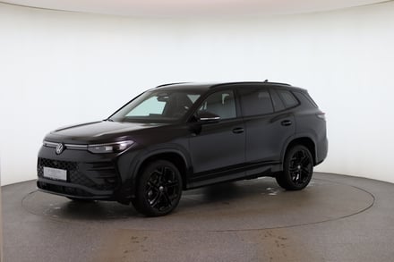 VW Tayron Sport TDI 4MOTION DSG