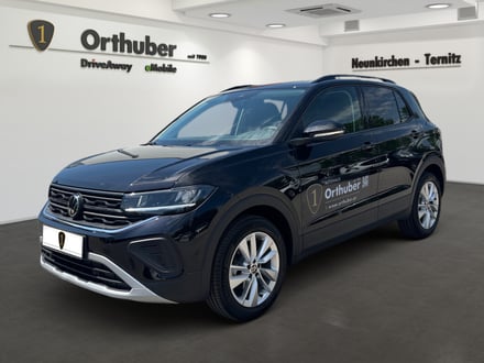 VW T-Cross Friends TSI