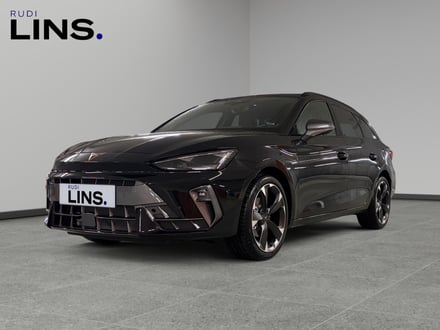 CUPRA Leon SP Kombi 1.5 TSI 150 PS ACT
