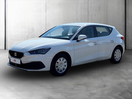 SEAT Leon Reference 2.0 TDI