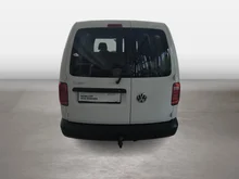 Thumbnail-Foto von Fahrzeug