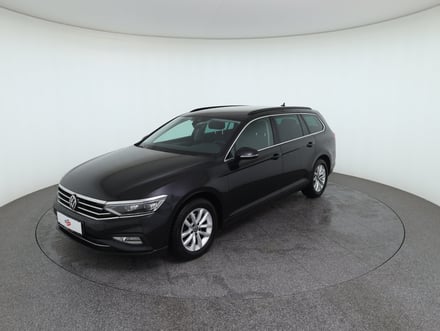 VW Passat Variant Business TDI DSG