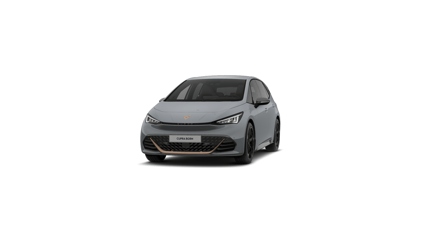 CUPRA Born 77/82 e-Boost 170kW/231PS