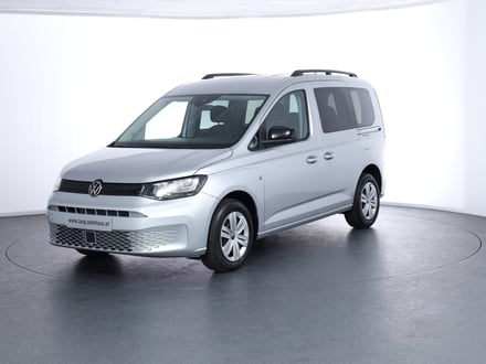 VW Caddy Family TSI