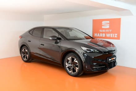CUPRA Tavascan 210kW/286PS
