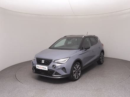 SEAT Arona FR Limited Edition 1.0 TSI
