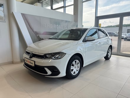 VW Polo 4Me