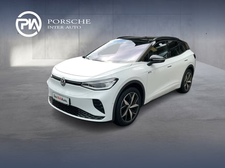 VW ID.4 GTX 4MOTION 220 kW