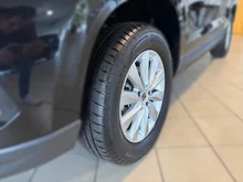 Thumbnail-Foto von Fahrzeug