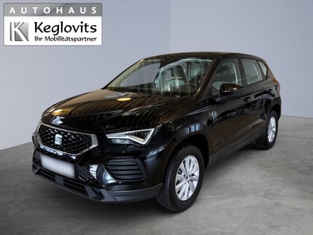 SEAT Ateca Reference Edition 1.0 TSI