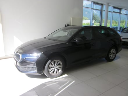 Škoda Octavia Combi Essence TSI
