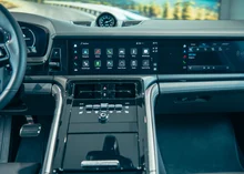 Thumbnail-Foto von Fahrzeug