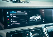 Thumbnail-Foto von Fahrzeug