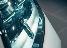 Thumbnail-Foto von Fahrzeug