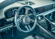 Thumbnail-Foto von Fahrzeug